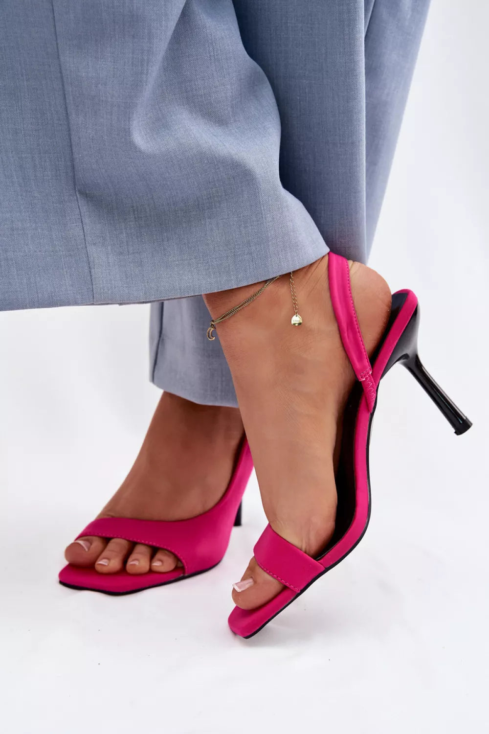 Basutės 225629 "Step in style" - ženkite stilingai