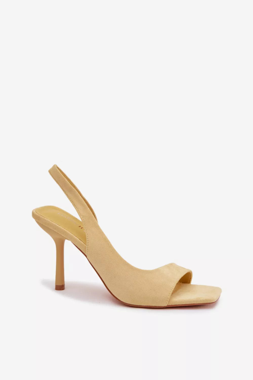 Aulinės basutės 225631 „Step in style“