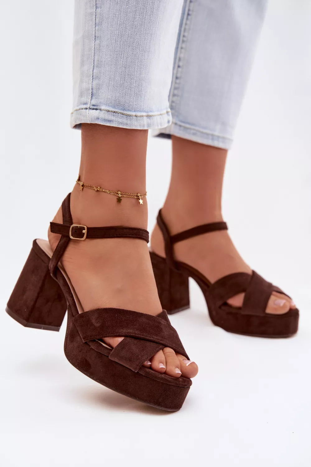 Basutės modelis 225632 Step in style