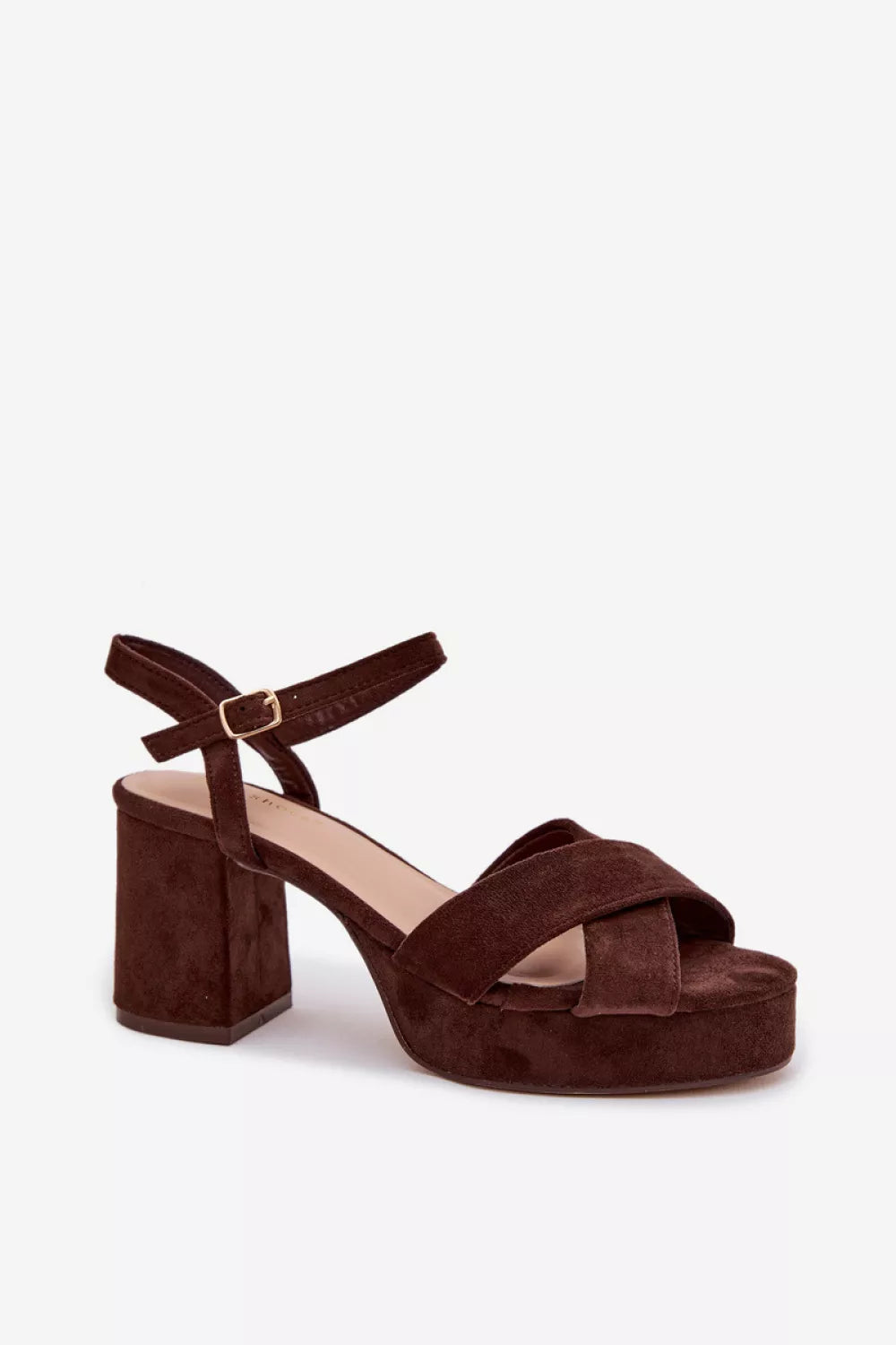 Basutės modelis 225632 Step in style