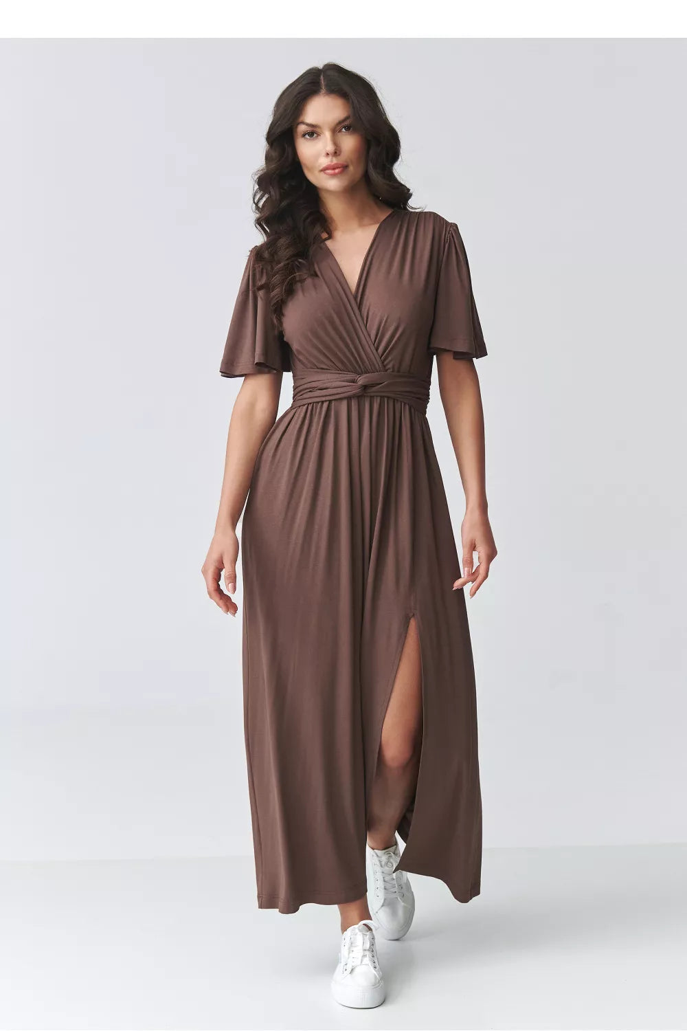 Dieninė suknelė „Makadamia“ modelis 225649