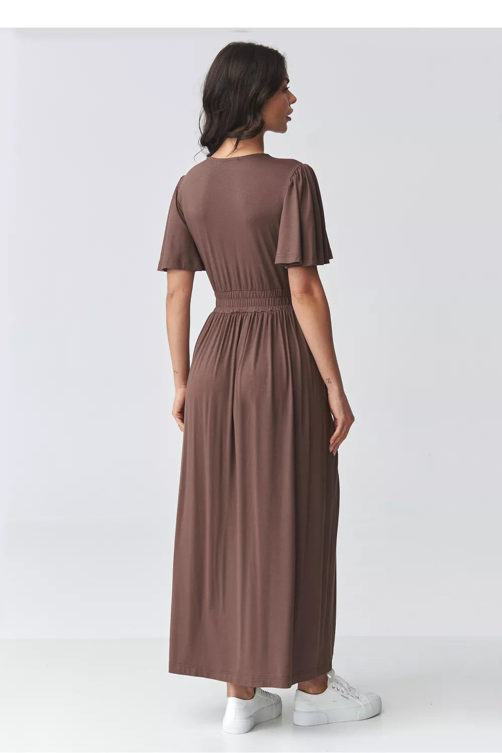 Dieninė suknelė „Makadamia“ modelis 225649
