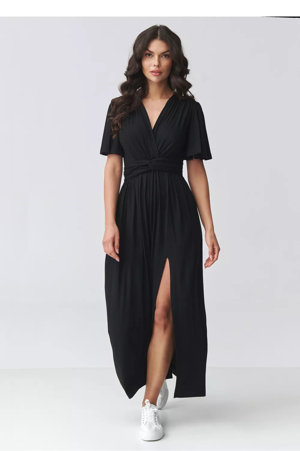 Suknelė "Daydress" modelis 225650 Makadamia