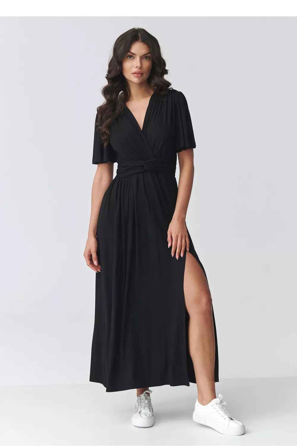 Suknelė "Daydress" modelis 225650 Makadamia