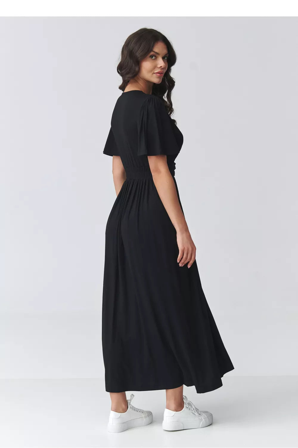 Suknelė "Daydress" modelis 225650 Makadamia