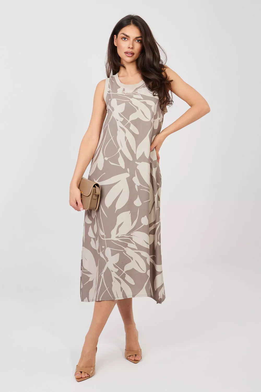 Dieninė suknelė modelis 225717 Sublevel