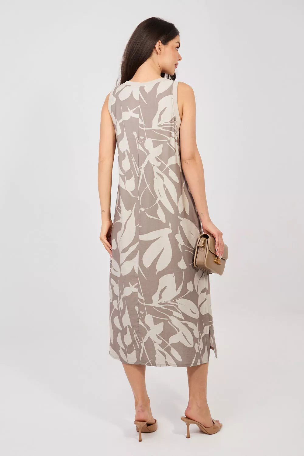 Dieninė suknelė modelis 225717 Sublevel