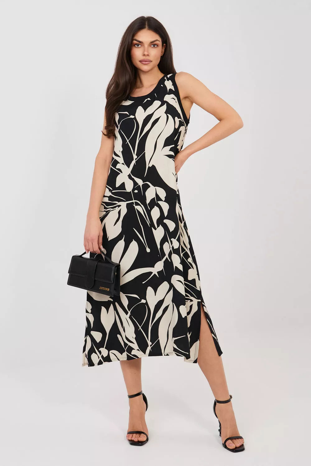 Dieninė suknelė modelis 225718 Sublevel