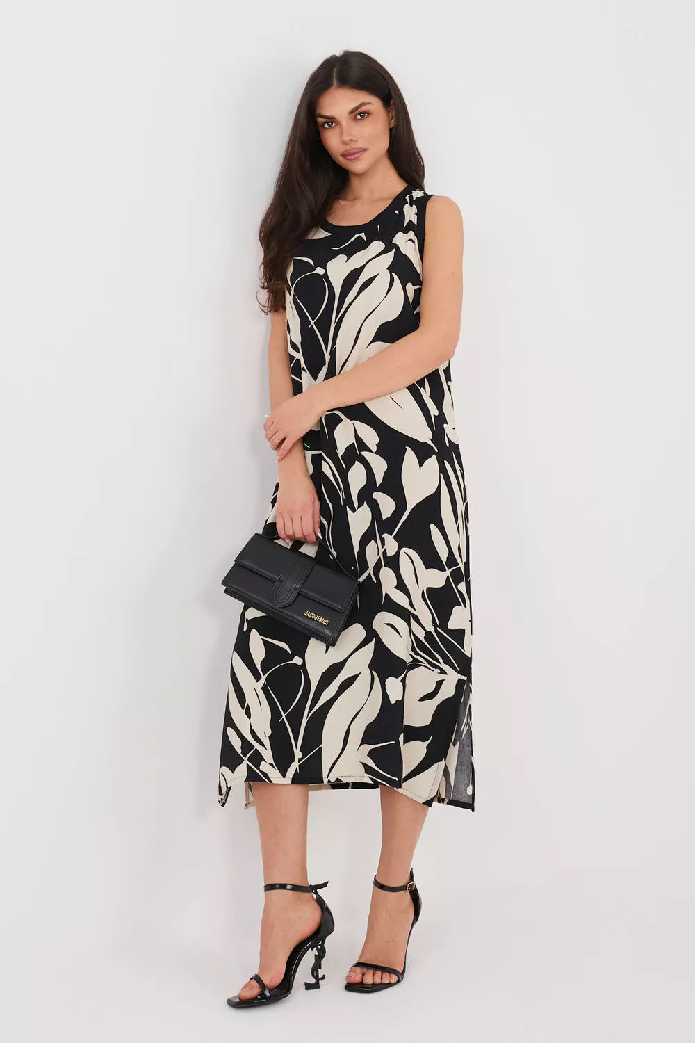 Dieninė suknelė modelis 225718 Sublevel