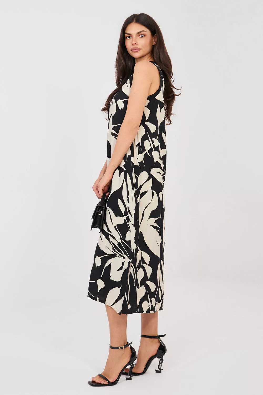 Dieninė suknelė modelis 225718 Sublevel