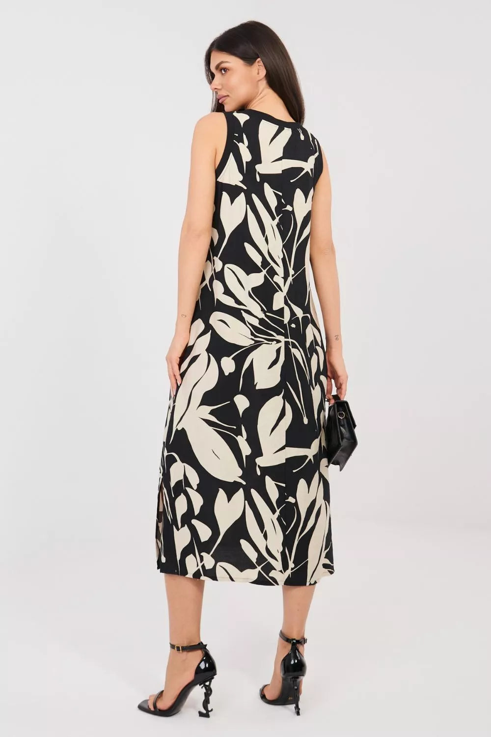Dieninė suknelė modelis 225718 Sublevel