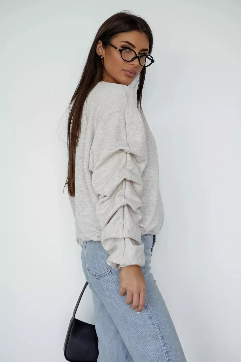 Megztinis, modelis 225732 LaBalancia