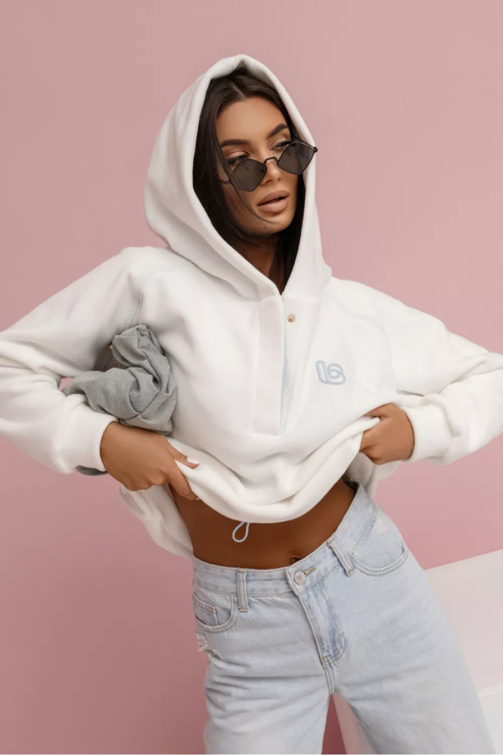 Megztinis modelis 225816 LaBalancia