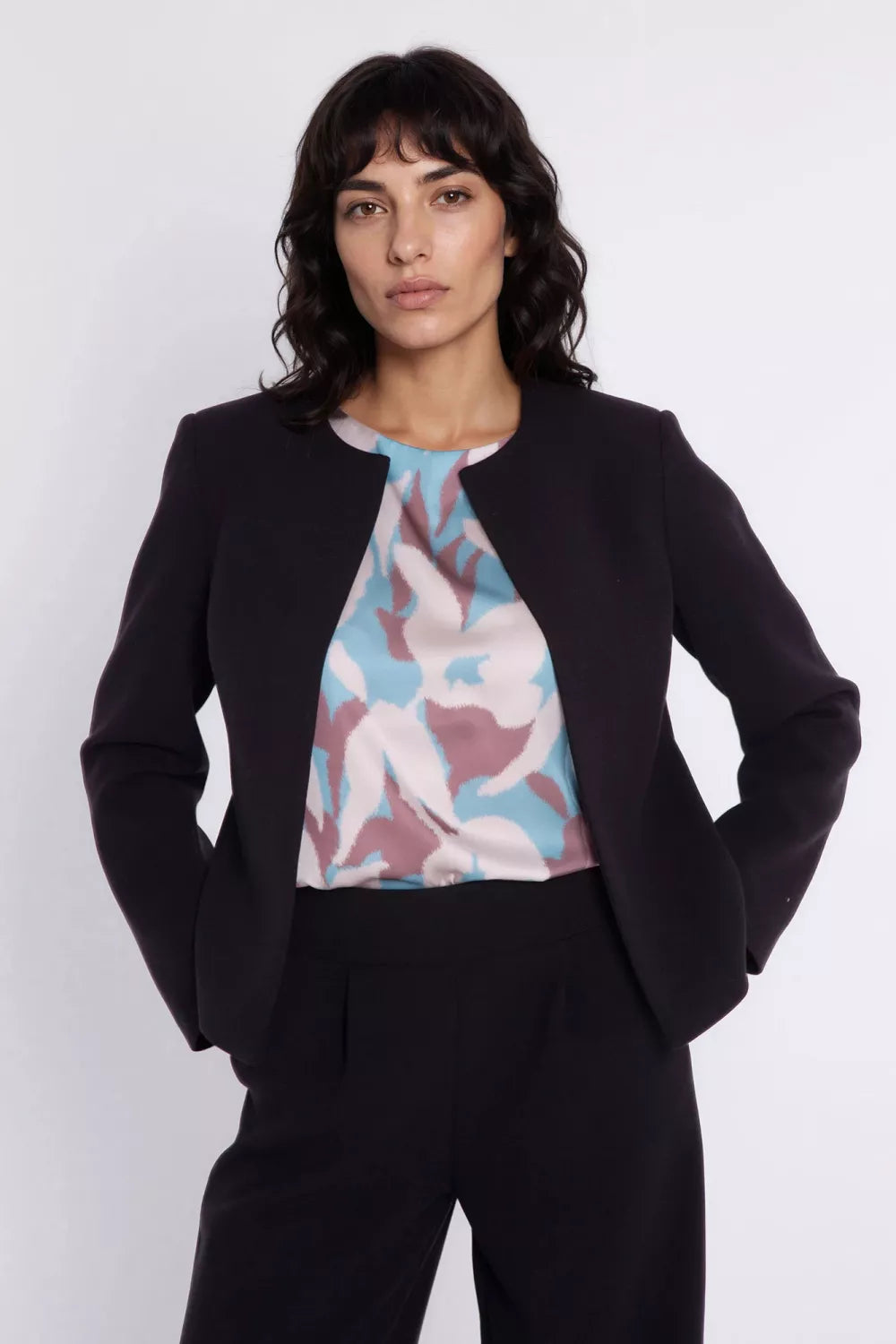 Striukės modelis 225821 Nife