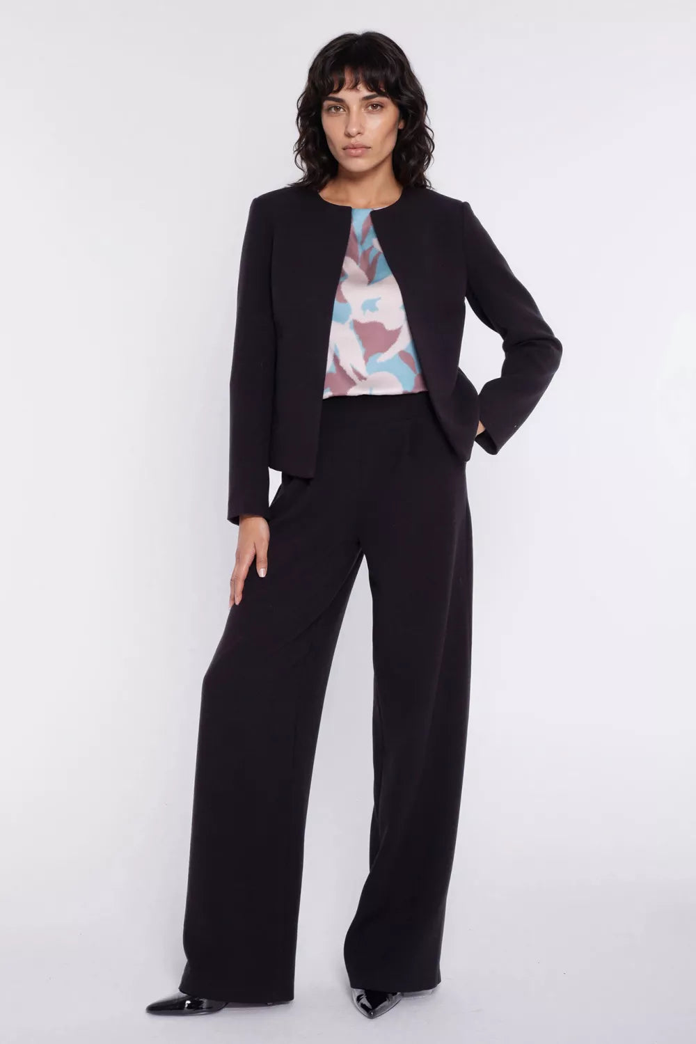 Striukės modelis 225821 Nife