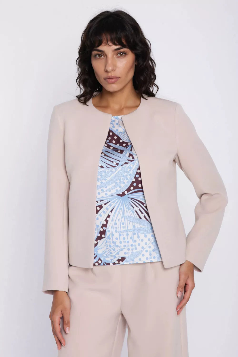 Striukės modelis 225822 Nife