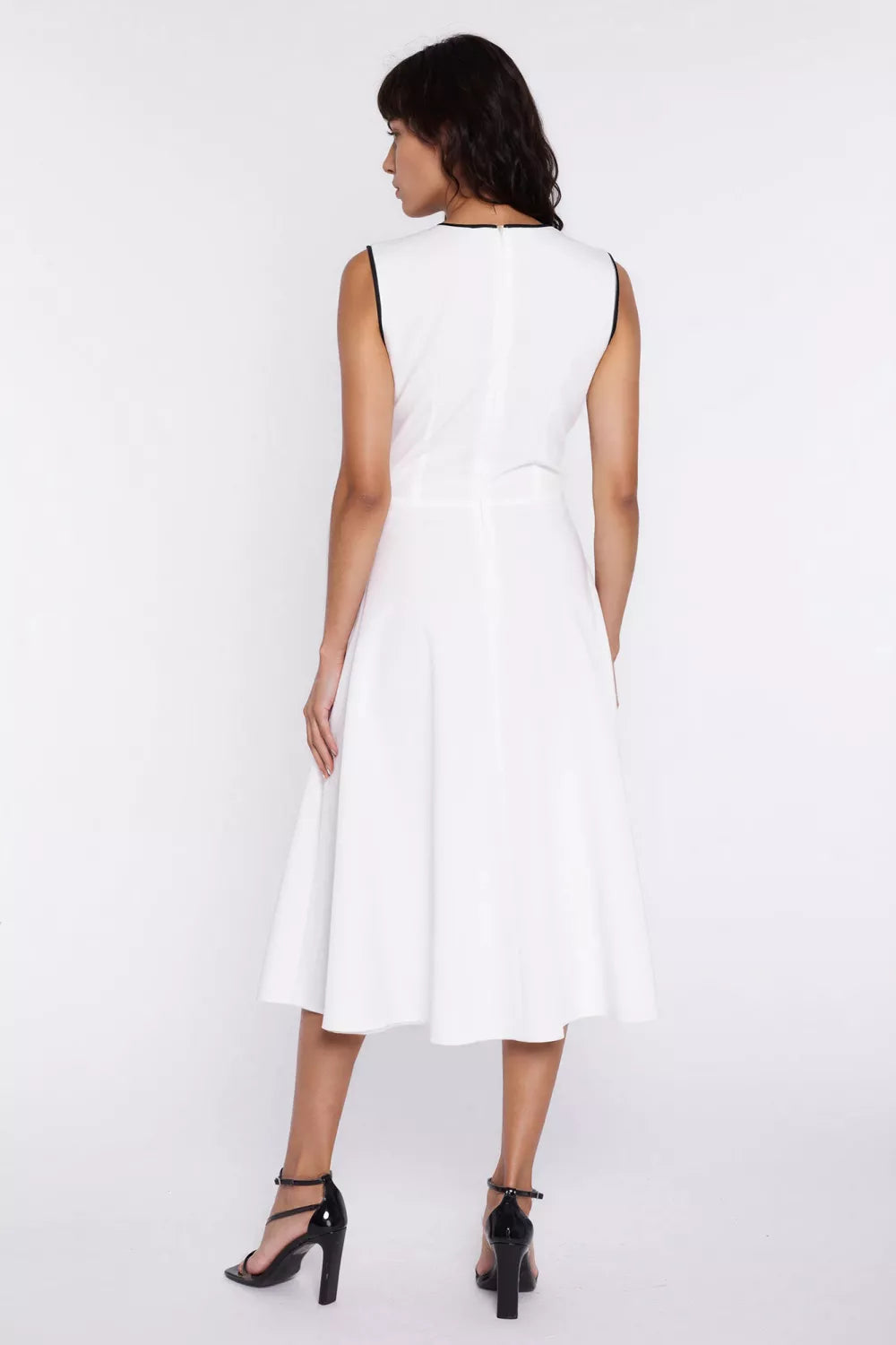 Dieninė suknelė modelis 225827 Nife
