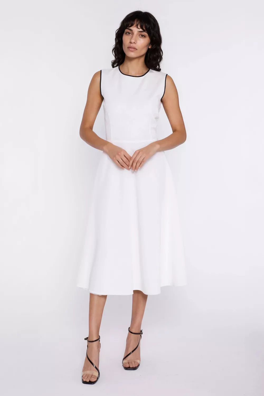 Dieninė suknelė modelis 225827 Nife