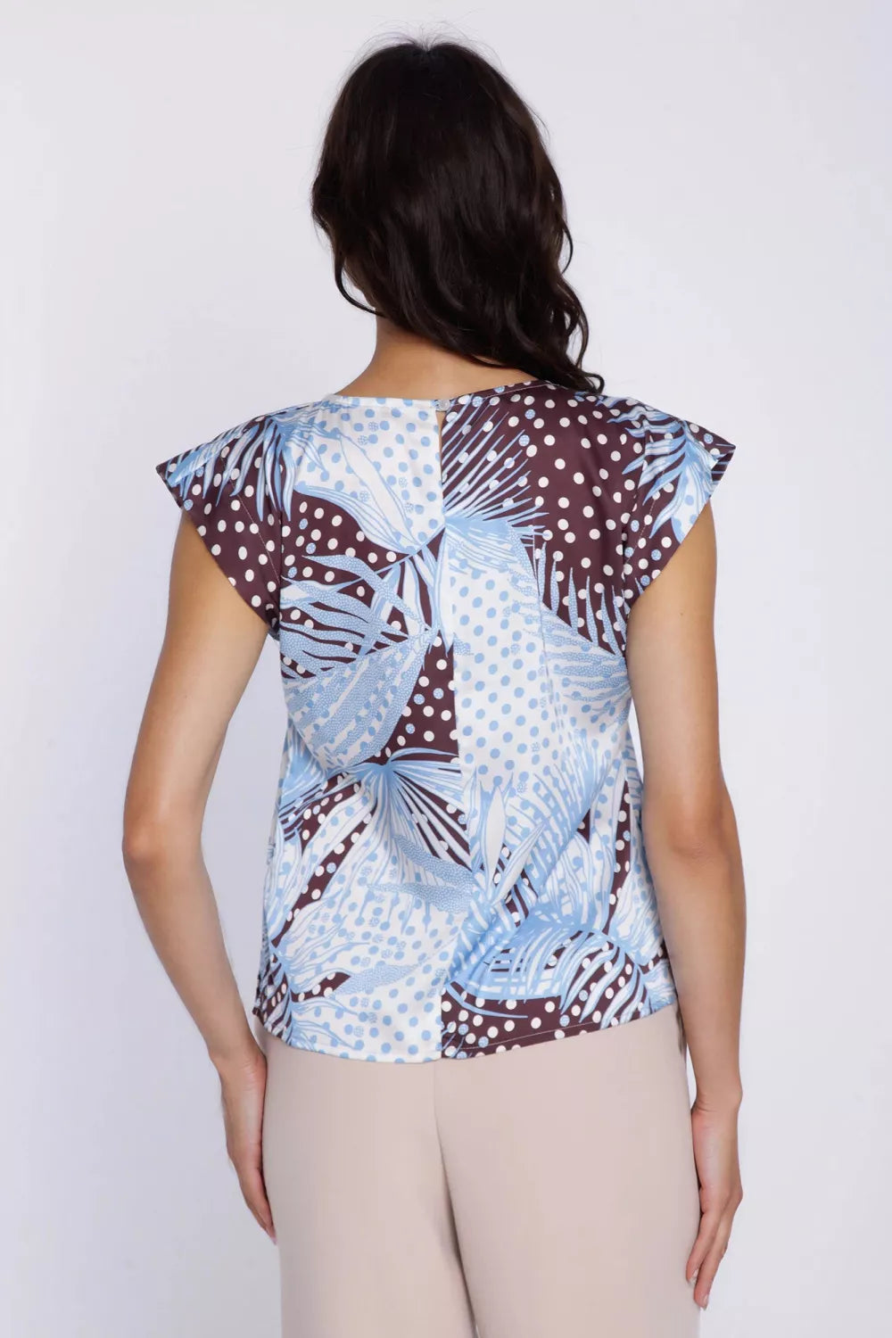Bluzelės modelis 225830 Nife