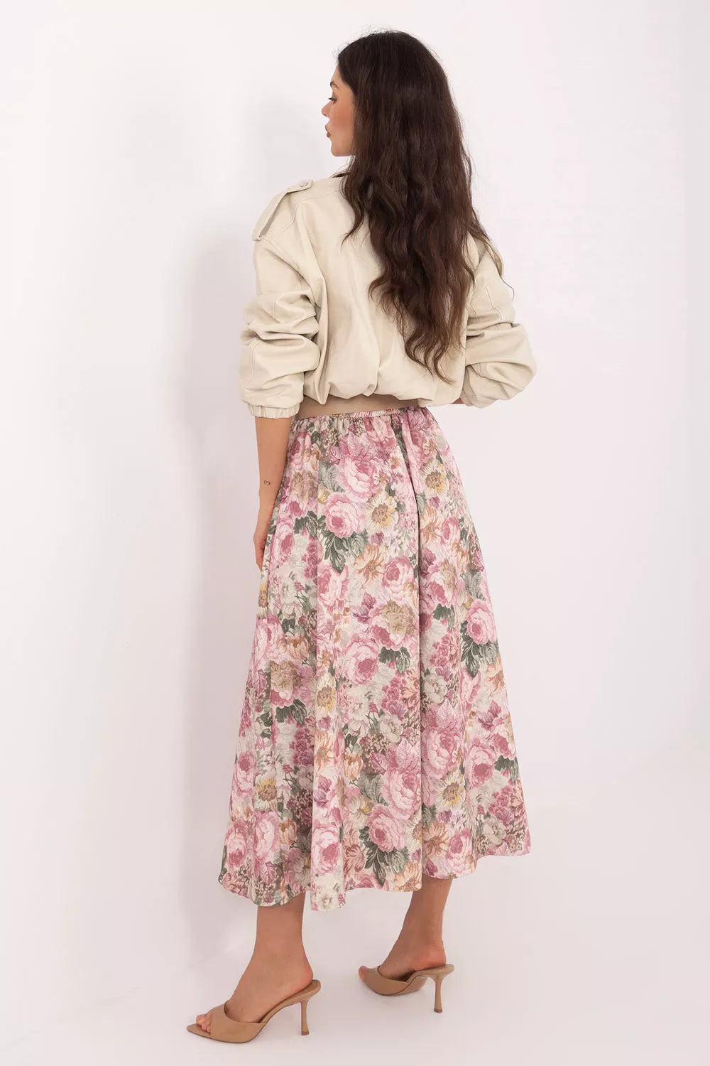 Sijonas modelis 225834 Rue Paris