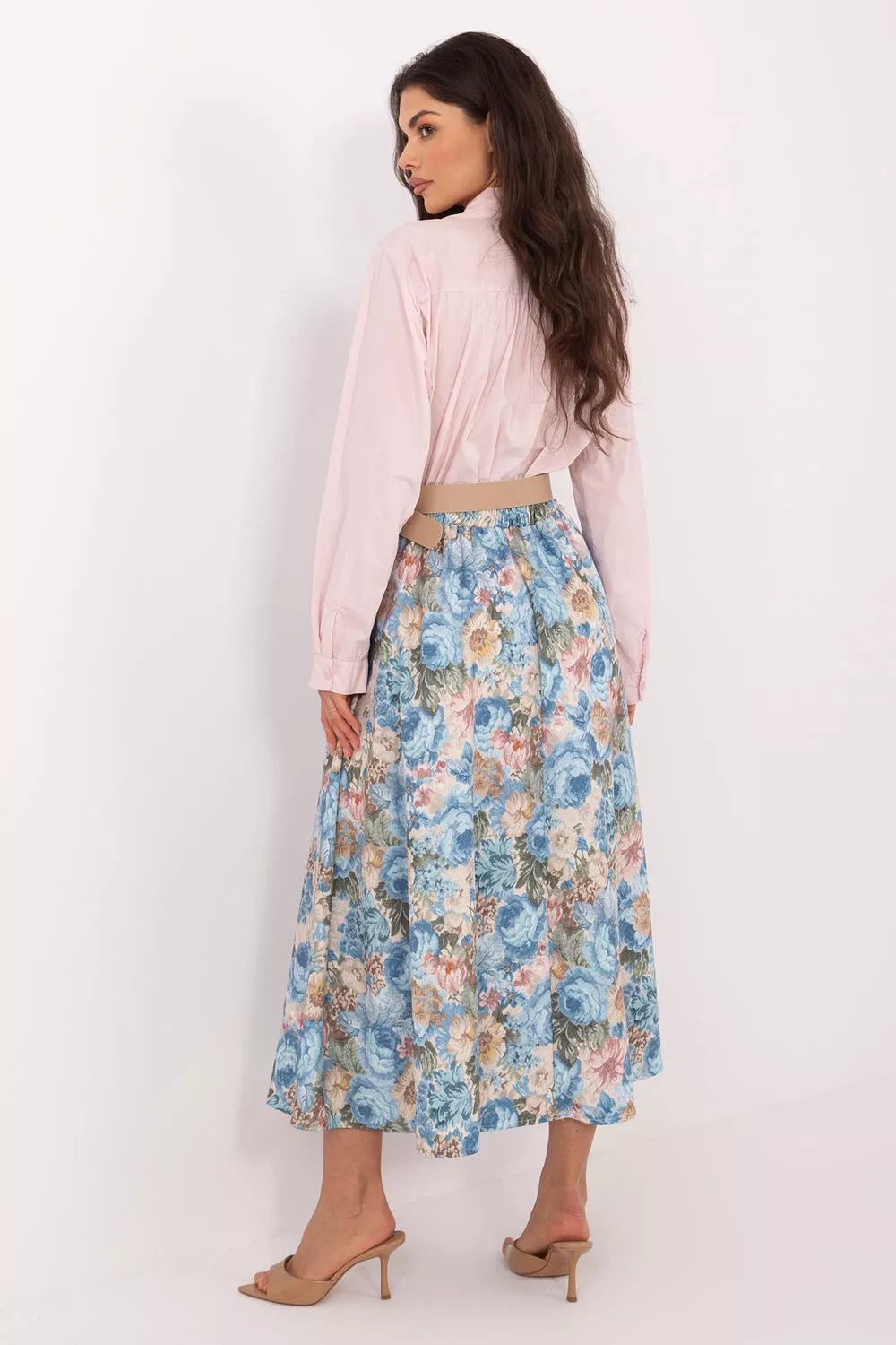 Sijonas modelis 225835 Rue Paris