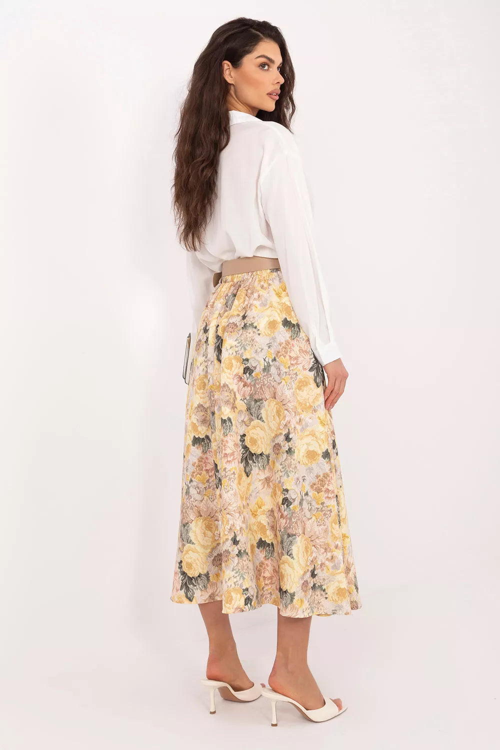 Sijonas modelis 225837 Rue Paris