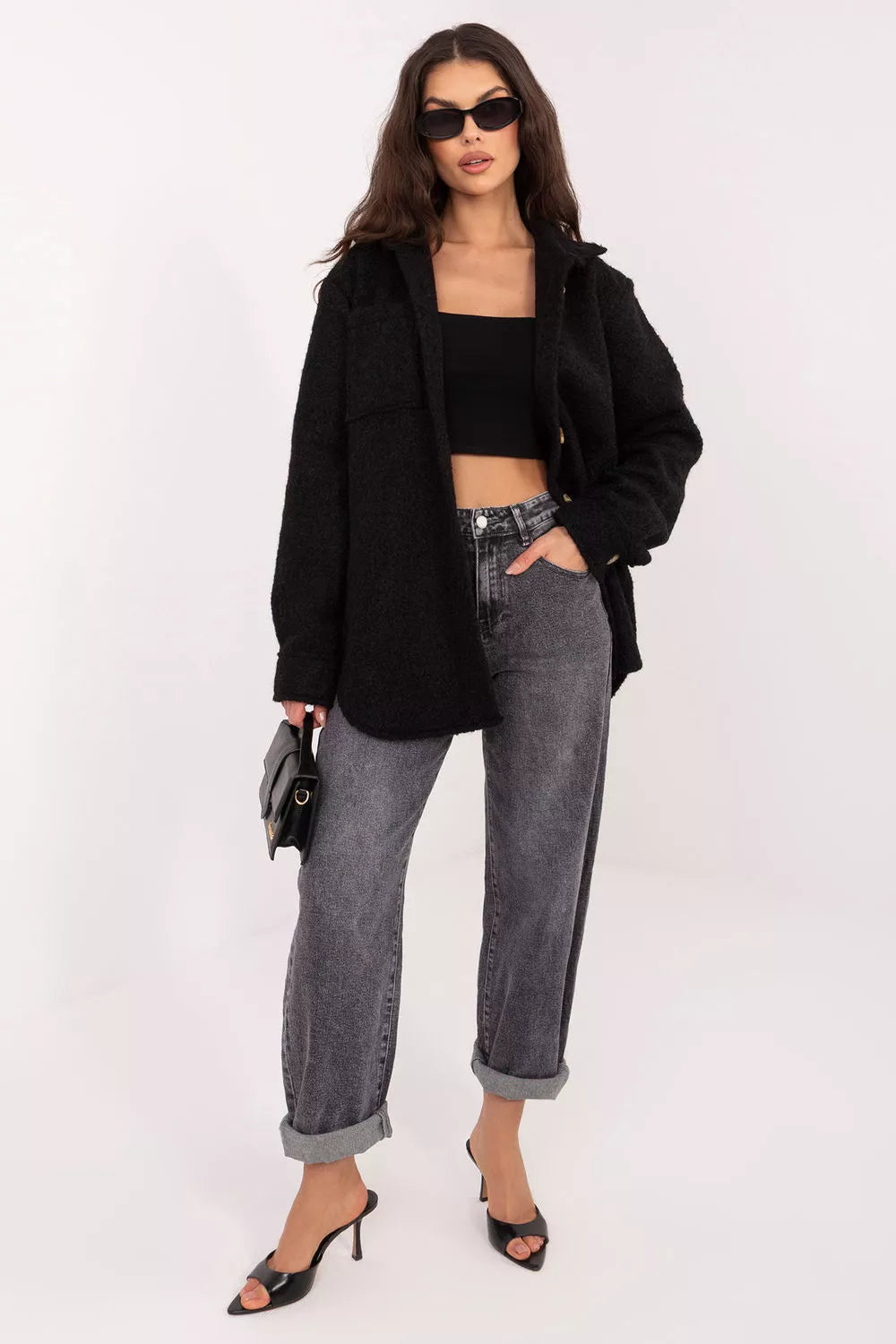 Striukės modelis 225839 Rue Paris