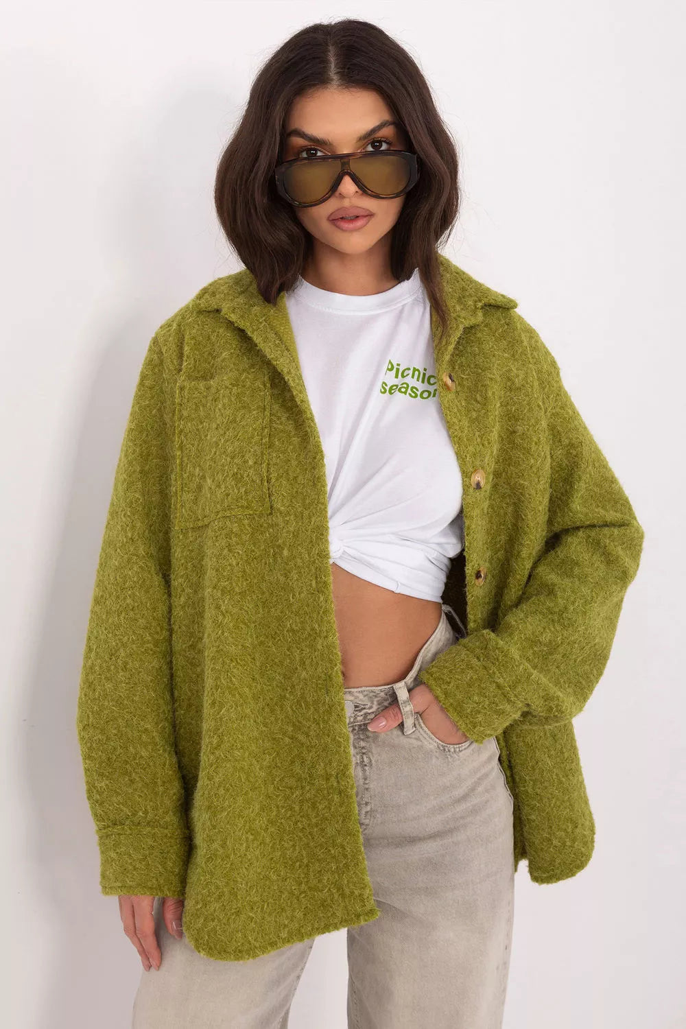Striukės modelis 225840 Rue Paris