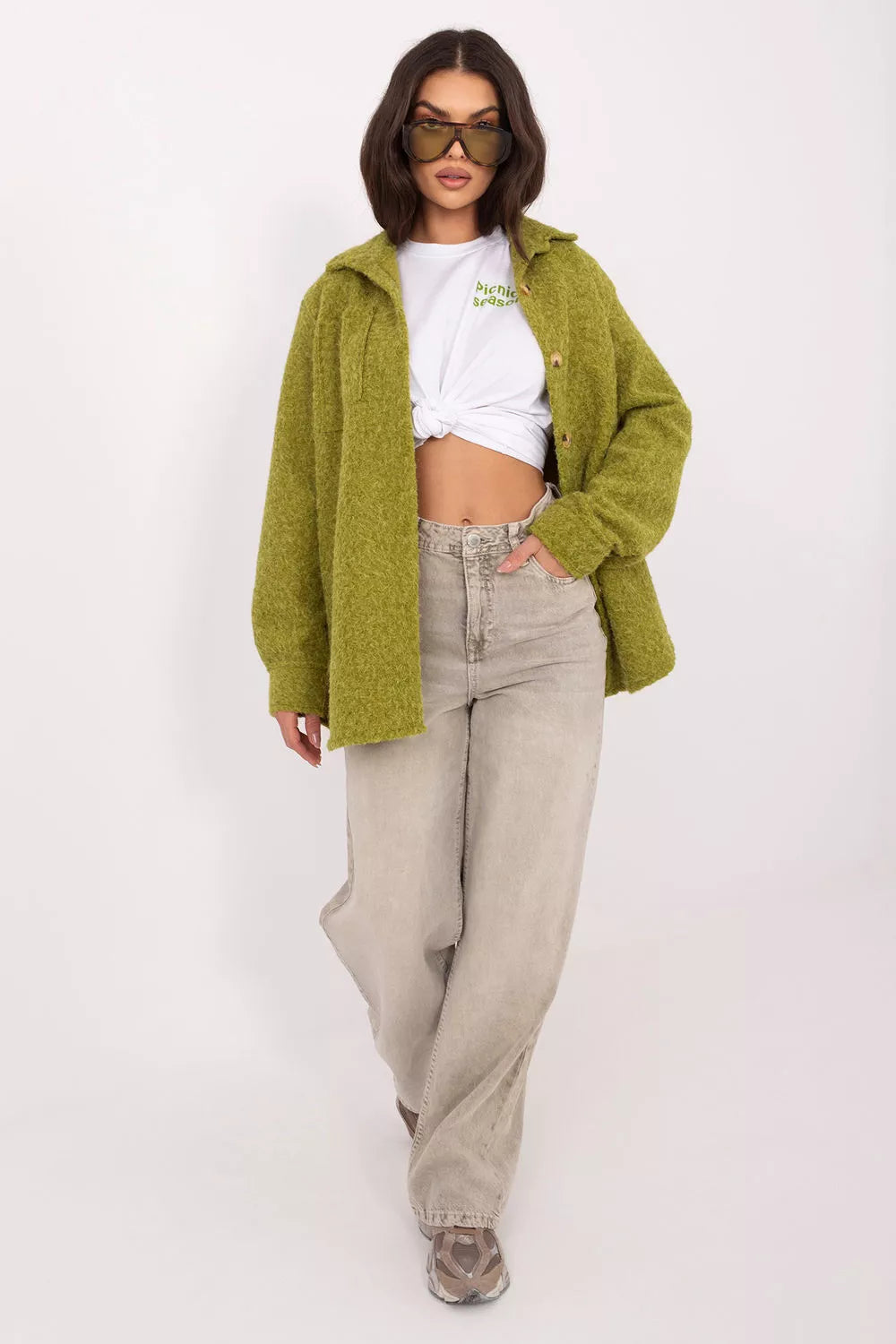 Striukės modelis 225840 Rue Paris