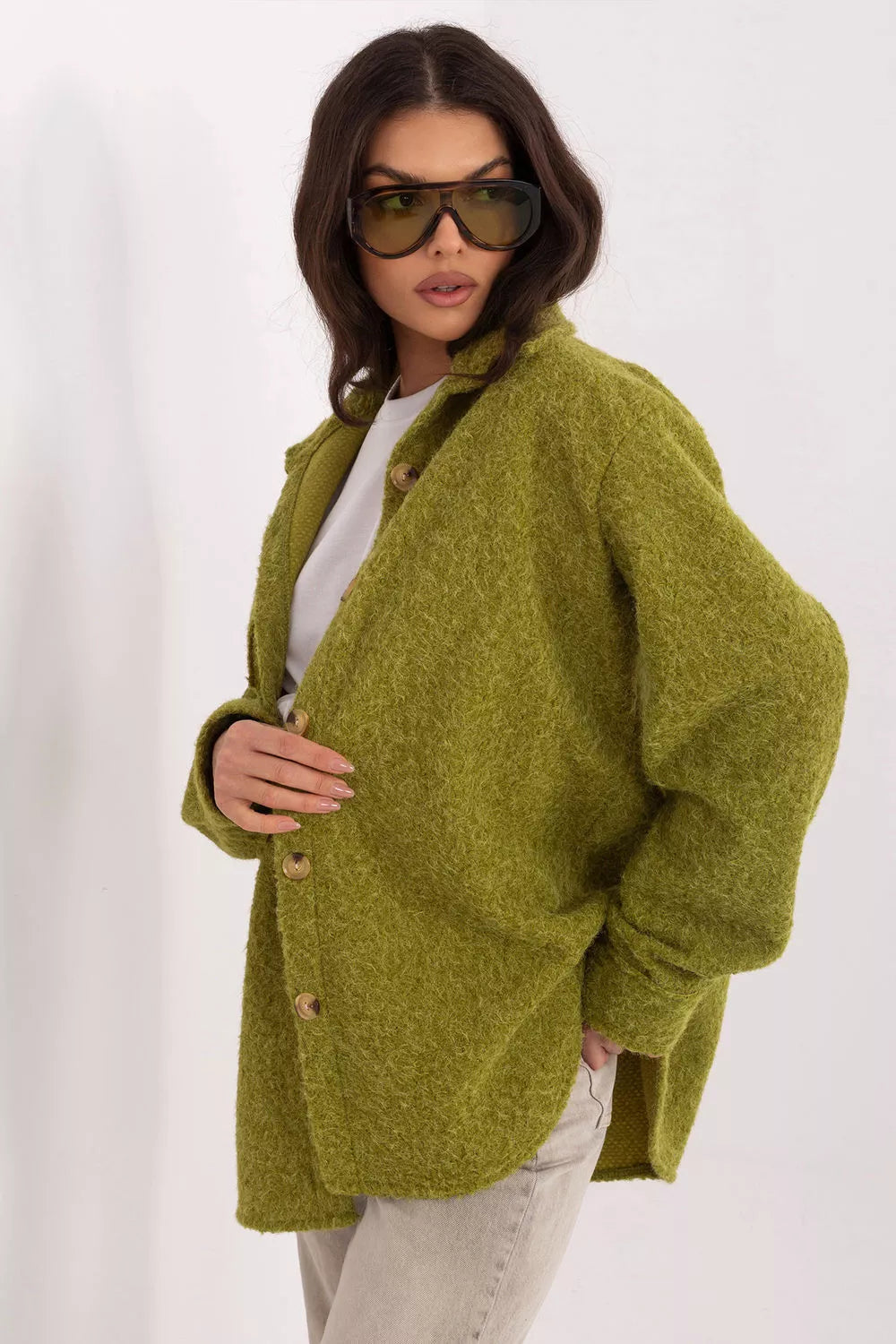 Striukės modelis 225840 Rue Paris