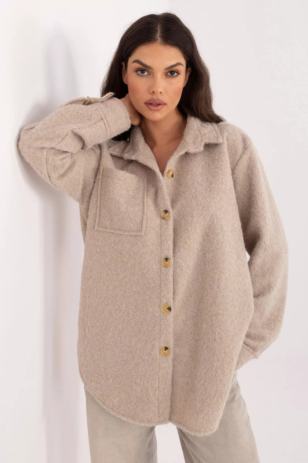 Striukės modelis 225841 Rue Paris