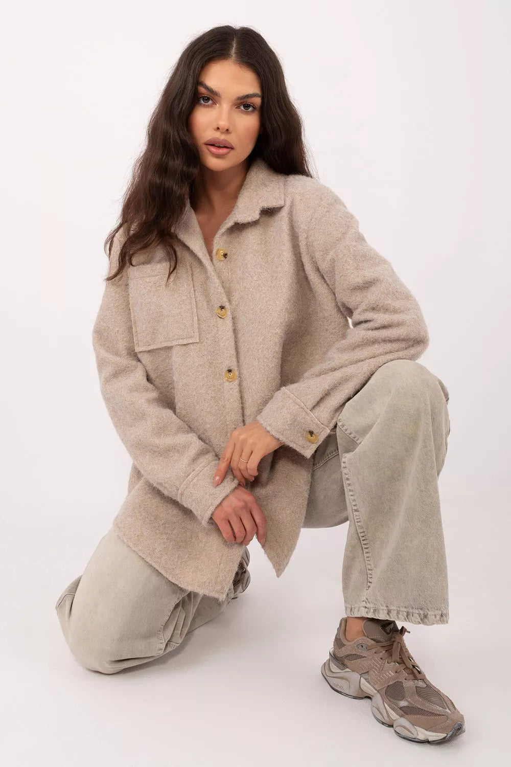 Striukės modelis 225841 Rue Paris