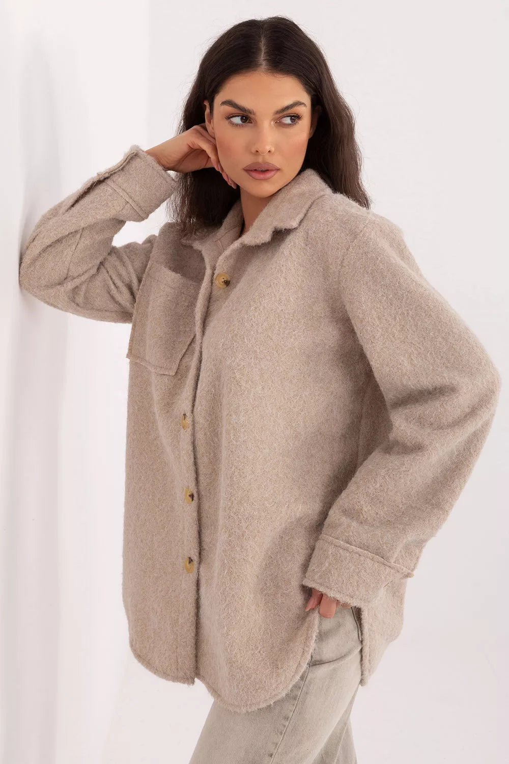 Striukės modelis 225841 Rue Paris