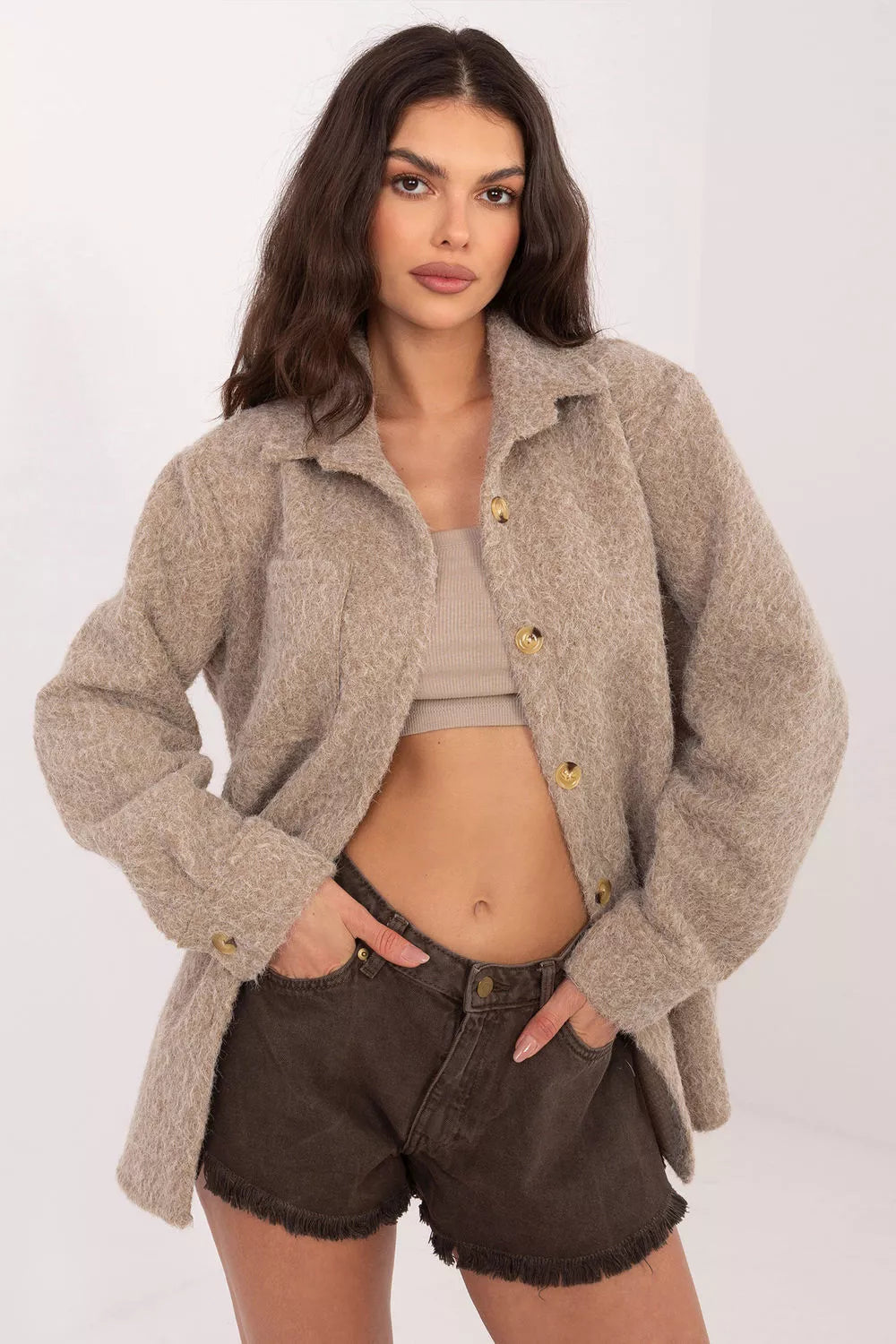 Striukės modelis 225842 Rue Paris