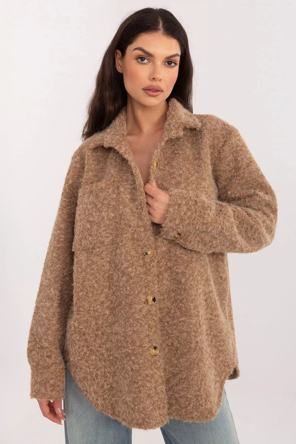 Striukės modelis 225843 Rue Paris
