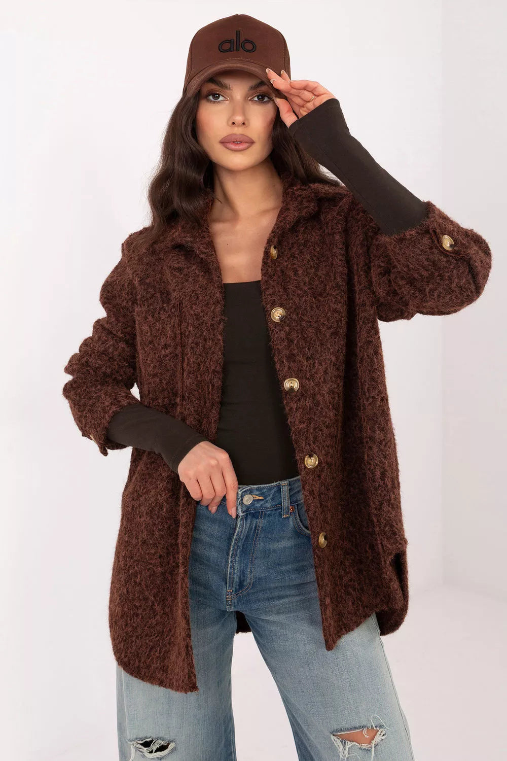 Striukės modelis 225845 Rue Paris