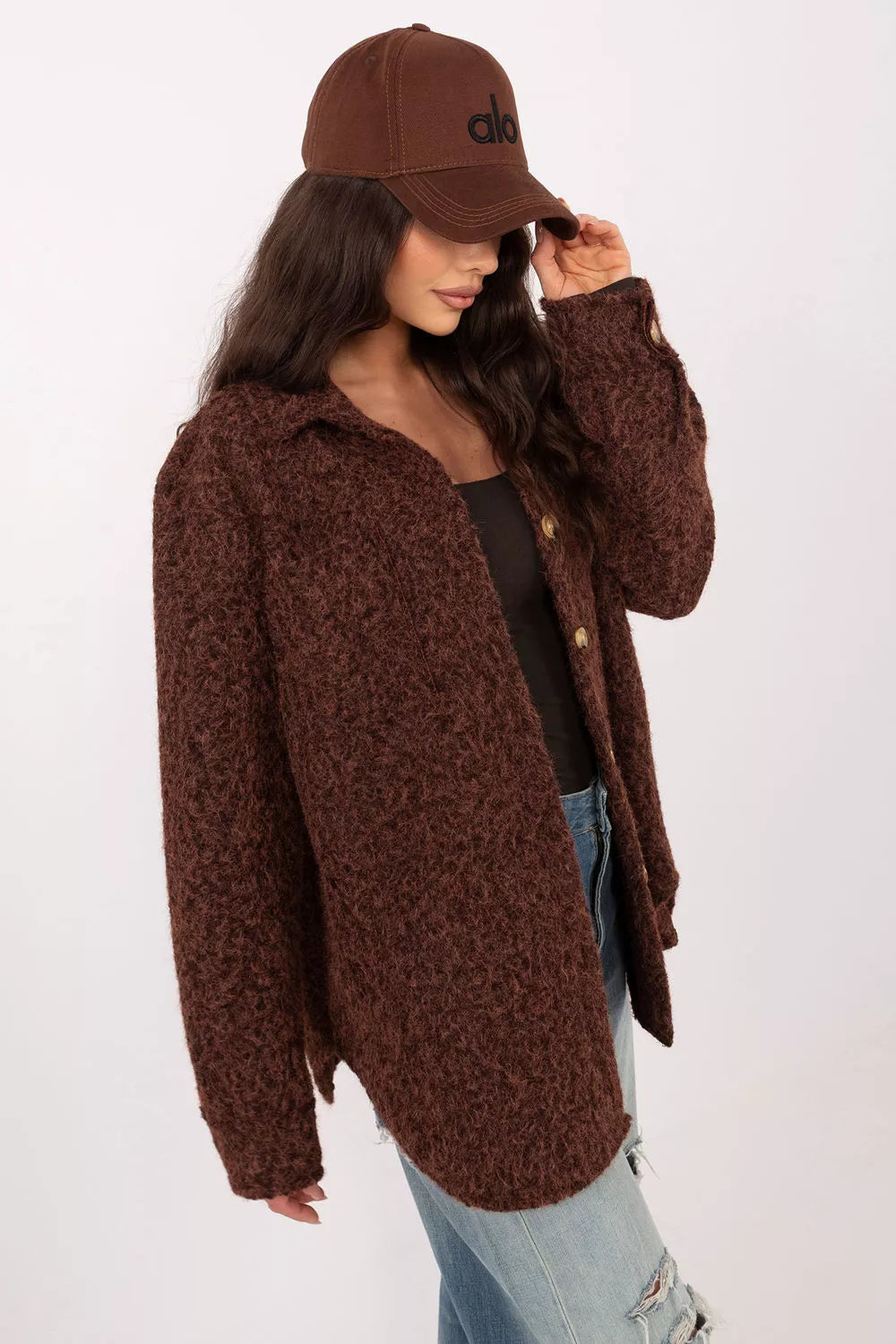 Striukės modelis 225845 Rue Paris