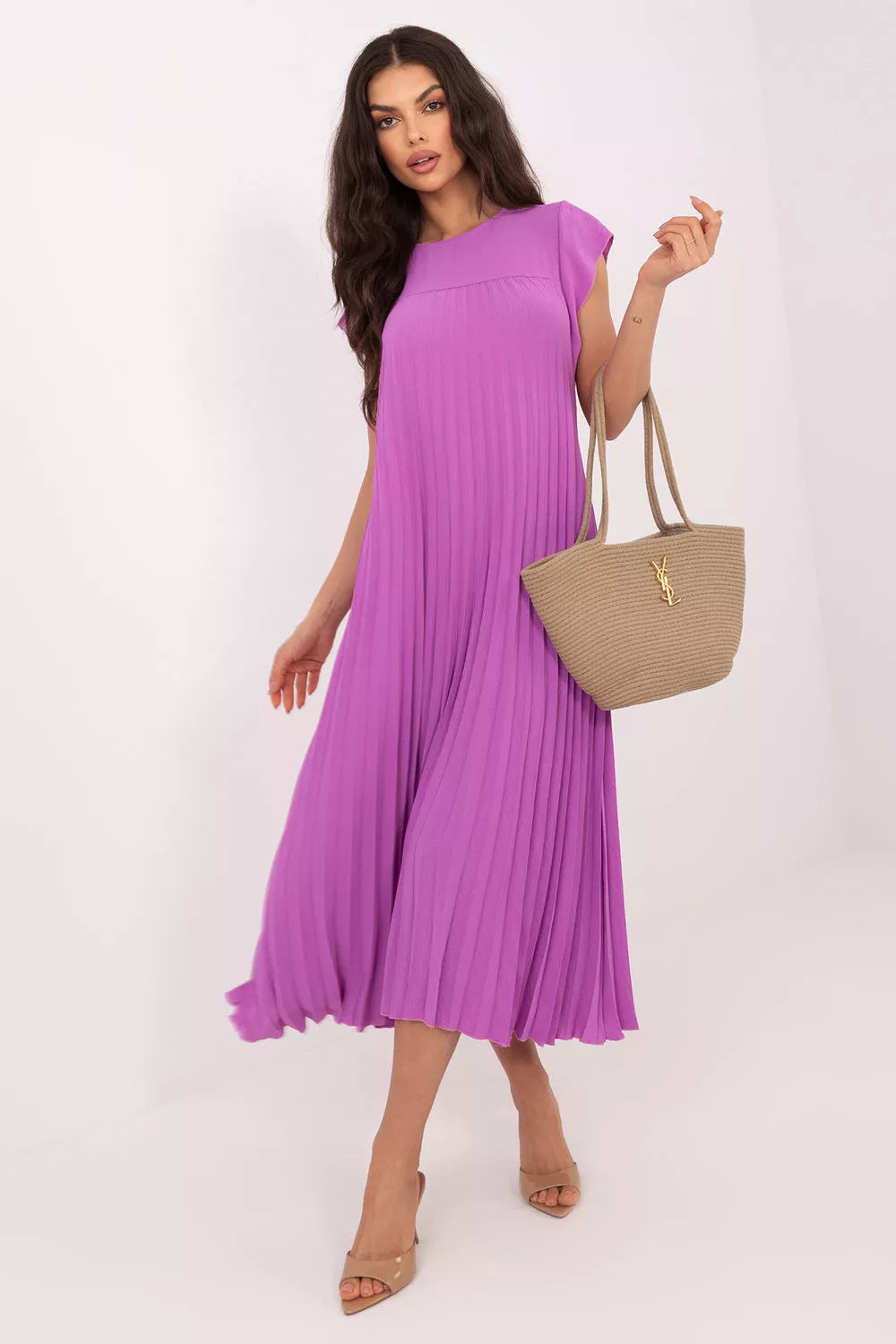 Dieninė suknelė modelis 225846 Rue Paris