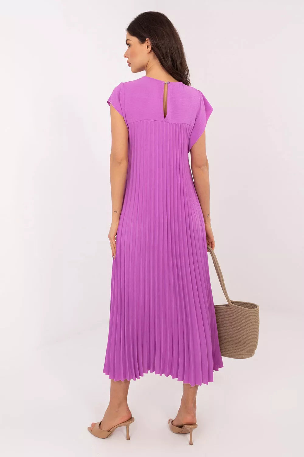 Dieninė suknelė modelis 225846 Rue Paris