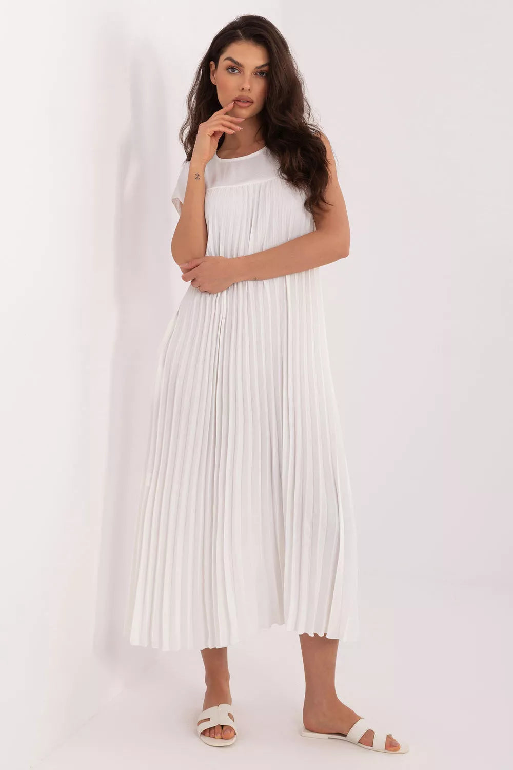 Dieninė suknelė modelis 225847 Rue Paris