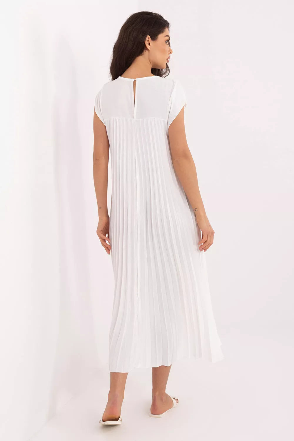 Dieninė suknelė modelis 225847 Rue Paris