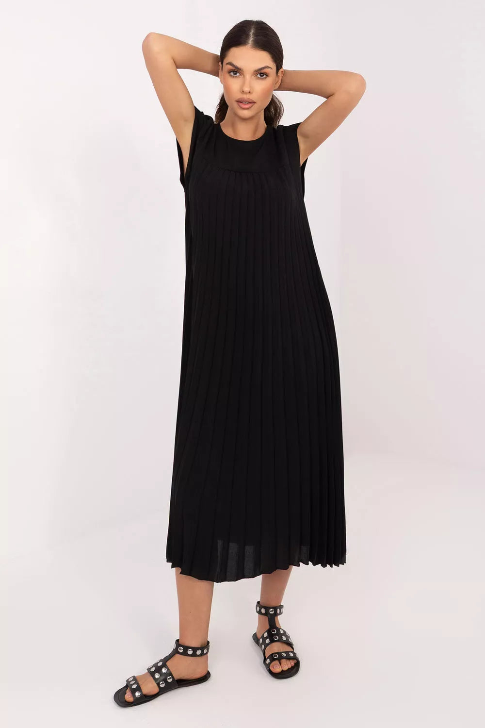 Dieninė suknelė modelis 225848 Rue Paris