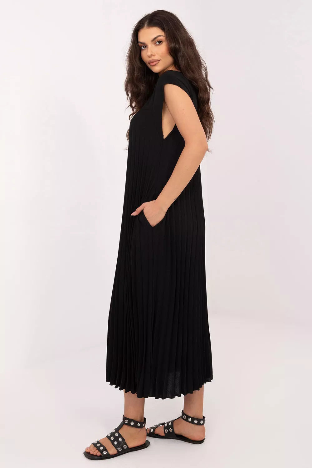 Dieninė suknelė modelis 225848 Rue Paris