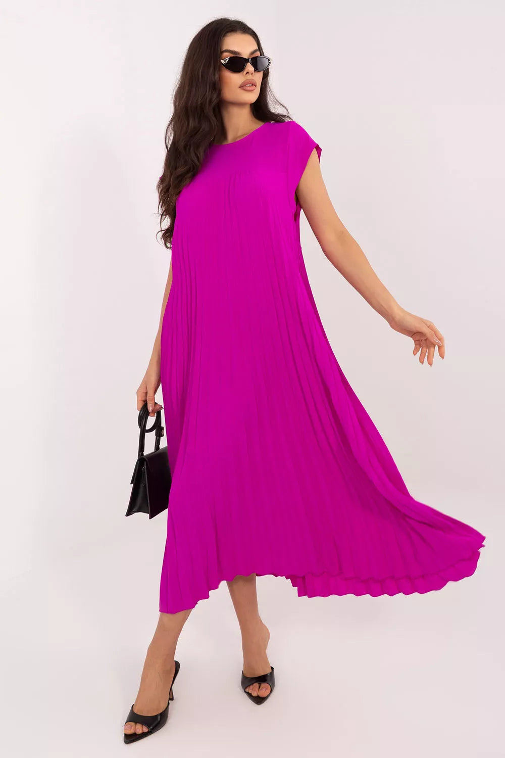 Dieninė suknelė modelis 225849 Rue Paris