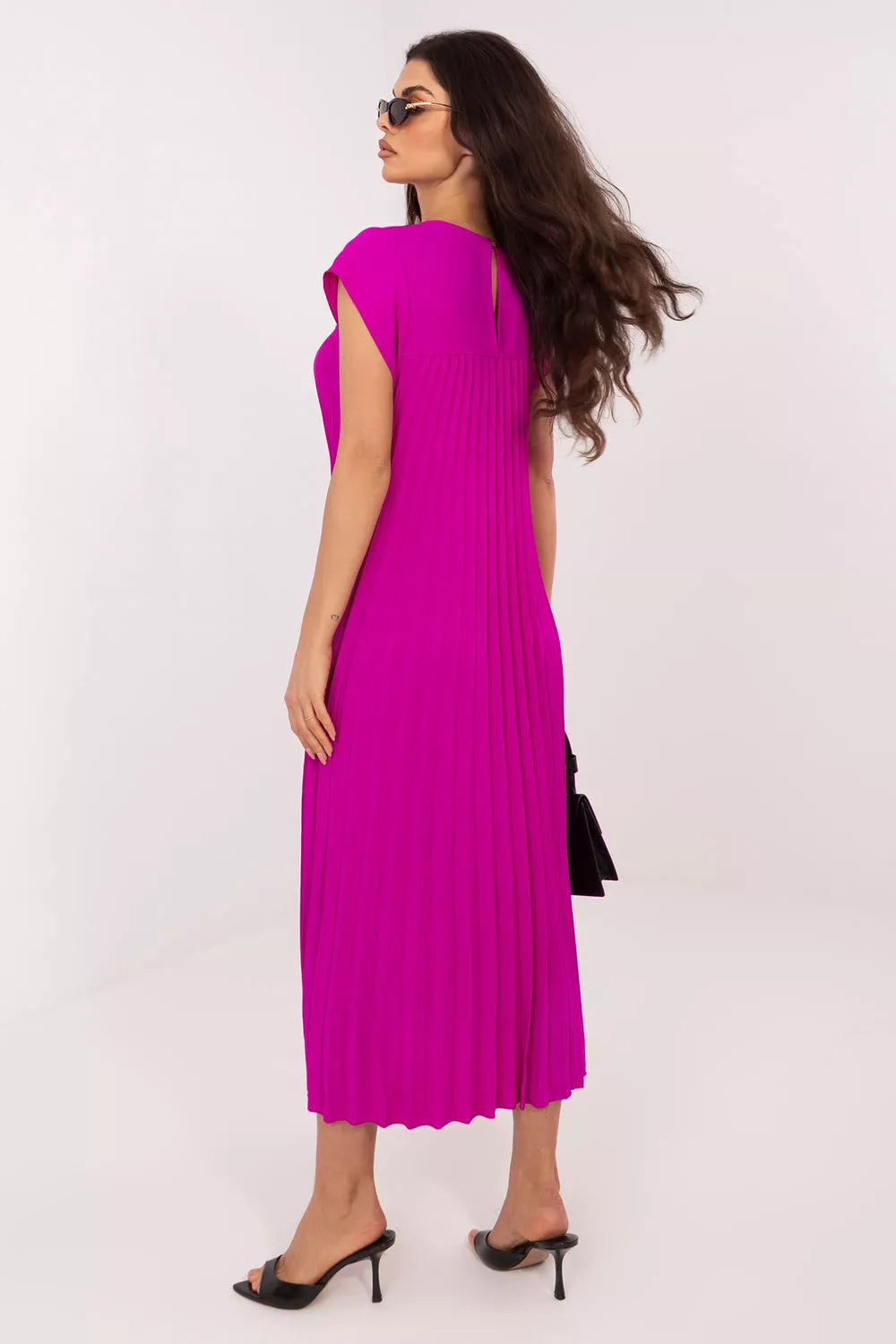Dieninė suknelė modelis 225849 Rue Paris