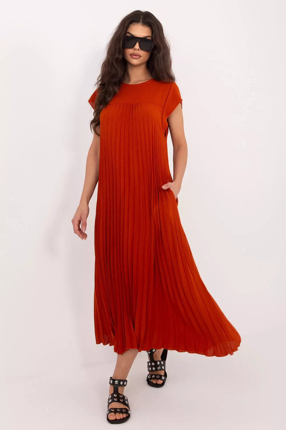 Dieninė suknelė, modelis 225850 Rue Paris