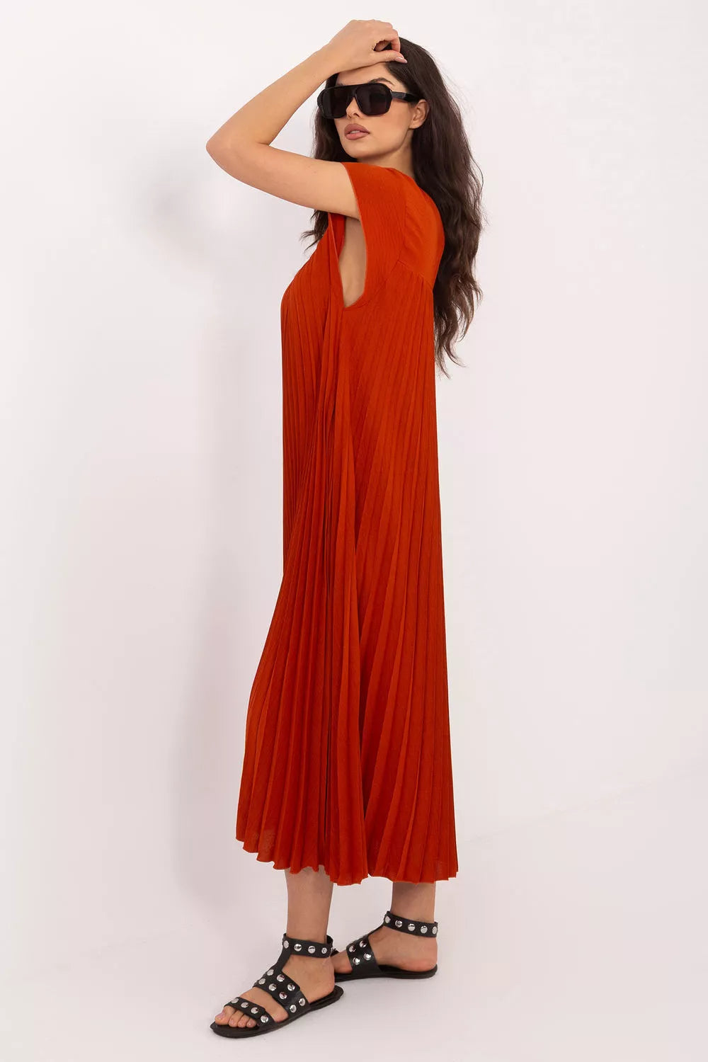 Dieninė suknelė, modelis 225850 Rue Paris