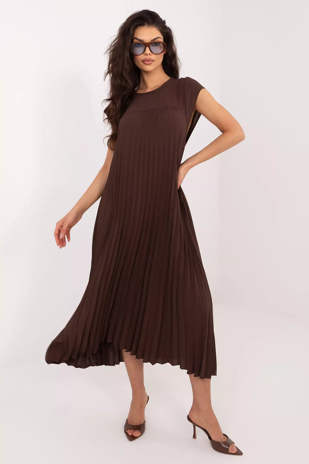 Dieninė suknelė, modelis 225852 Rue Paris