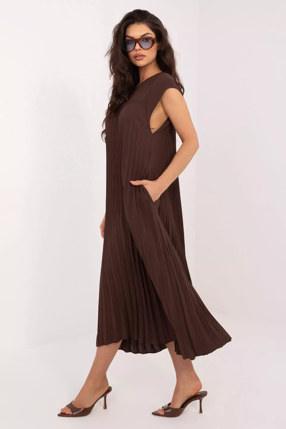 Dieninė suknelė, modelis 225852 Rue Paris