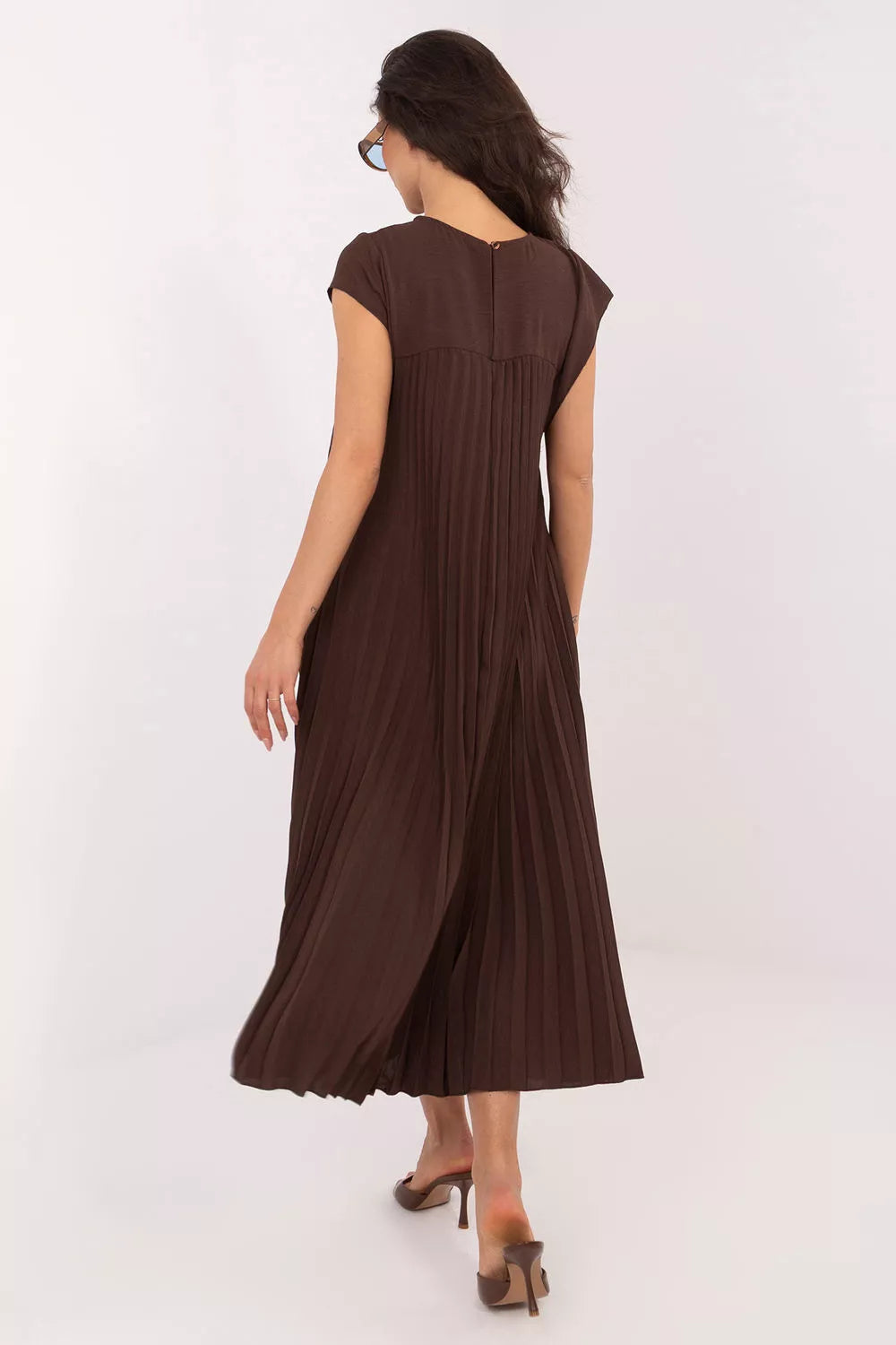 Dieninė suknelė, modelis 225852 Rue Paris
